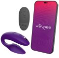 Tvarovatelný vibrátor pro páry Sync 2 (We-Vibe)