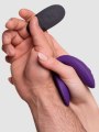 Tvarovatelný vibrátor pro páry Sync 2 (We-Vibe)