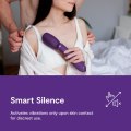 Masážní hlavice Wand 2 (We-Vibe)