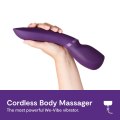 Masážní hlavice Wand 2 (We-Vibe)