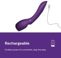 Masážní hlavice Wand 2 (We-Vibe)