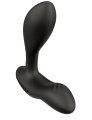Tvarovatelný vibrátor na prostatu a hráz Vector+ (We-Vibe)