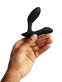 Tvarovatelný vibrátor na prostatu a hráz Vector+ (We-Vibe)
