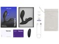 Tvarovatelný vibrátor na prostatu a hráz Vector+ (We-Vibe)