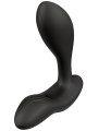Tvarovatelný vibrátor na prostatu a hráz Vector+ (We-Vibe)