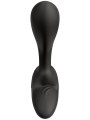 Tvarovatelný vibrátor na prostatu a hráz Vector+ (We-Vibe)