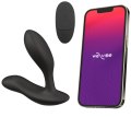 Tvarovatelný vibrátor na prostatu a hráz Vector+ (We-Vibe)
