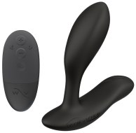 Vibrátory pro muže na masáž prostaty: Tvarovatelný vibrátor na prostatu a hráz Vector+ (We-Vibe)