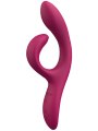 Tvarovatelný vibrátor s králíčkem Nova 2 (We-Vibe)