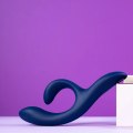 Tvarovatelný vibrátor s králíčkem Nova 2 (We-Vibe)