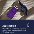 Tvarovatelný vibrátor s králíčkem Nova 2 (We-Vibe)