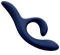 Tvarovatelný vibrátor s králíčkem Nova 2 (We-Vibe)