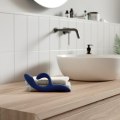 Tvarovatelný vibrátor s králíčkem Nova 2 (We-Vibe)