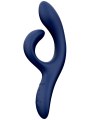 Tvarovatelný vibrátor s králíčkem Nova 2 (We-Vibe)