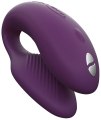 Tvarovatelný vibrátor pro páry Chorus (We-Vibe)