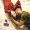 Tvarovatelný vibrátor pro páry Chorus (We-Vibe)