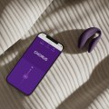 Tvarovatelný vibrátor pro páry Chorus (We-Vibe)