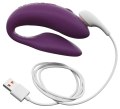 Tvarovatelný vibrátor pro páry Chorus (We-Vibe)