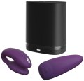Tvarovatelný vibrátor pro páry Chorus (We-Vibe)