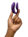 Tvarovatelný vibrátor pro páry Chorus (We-Vibe)