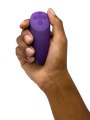 Tvarovatelný vibrátor pro páry Chorus (We-Vibe)