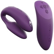 Párové vibrátory: Tvarovatelný vibrátor pro páry Chorus (We-Vibe)