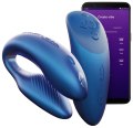 Tvarovatelný vibrátor pro páry Chorus (We-Vibe)