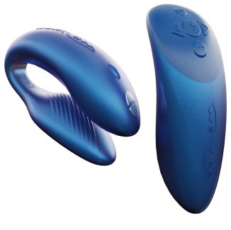 Tvarovatelný vibrátor pro páry Chorus (We-Vibe)