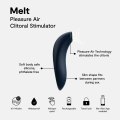 Stimulátor klitorisu Melt (We-Vibe)