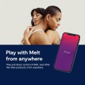 Stimulátor klitorisu Melt (We-Vibe)