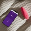 Stimulátor klitorisu Melt (We-Vibe)