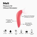 Stimulátor klitorisu Melt (We-Vibe)
