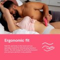 Stimulátor klitorisu Melt (We-Vibe)