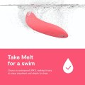 Stimulátor klitorisu Melt (We-Vibe)