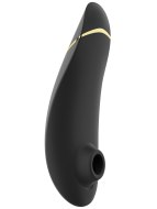 Bezdotyková stimulace klitorisu: Stimulátor klitorisu Premium 2 (Womanizer)