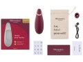 Stimulátor klitorisu Premium 2 (Womanizer)