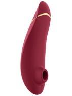 Bezdotyková stimulace klitorisu: Stimulátor klitorisu Premium 2 (Womanizer)