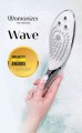 Sprchová hlavice/stimulátor klitorisu Wave (Womanizer)