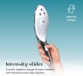 Sprchová hlavice/stimulátor klitorisu Wave (Womanizer)