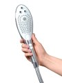 Sprchová hlavice/stimulátor klitorisu Wave (Womanizer)