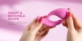 Vibrátor do kalhotek OLY 2 (Honey Play Box)
