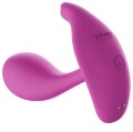 Vibrátor do kalhotek OLY 2 (Honey Play Box)
