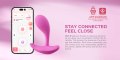 Vibrátor do kalhotek OLY 2 (Honey Play Box)