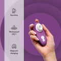 Stimulátor klitorisu Liberty 2 (Womanizer)