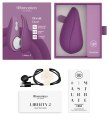 Stimulátor klitorisu Liberty 2 (Womanizer)