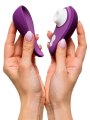Stimulátor klitorisu Liberty 2 (Womanizer)