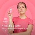 Stimulátor klitorisu Liberty 2 (Womanizer)