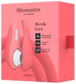 Stimulátor klitorisu Liberty 2 (Womanizer)