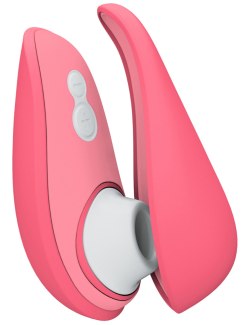 Stimulátor klitorisu Liberty 2 (Womanizer)