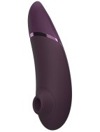 Bezdotyková stimulace klitorisu: Stimulátor klitorisu Next (Womanizer)